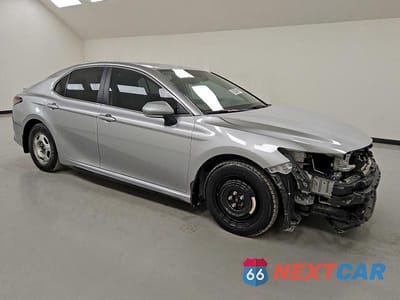Czwarte zdjęcie samochodu z boku: 2024 TOYOTA CAMRY SE VIN:4T1G11AK4RU918319 - miniatura