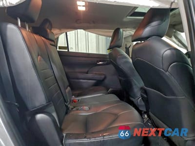 Zdjęcie 11 z 13 samochodu: 2021 TOYOTA HIGHLANDER HYBRID XLE VIN:5TDGBRCH5MS531003 - miniatura