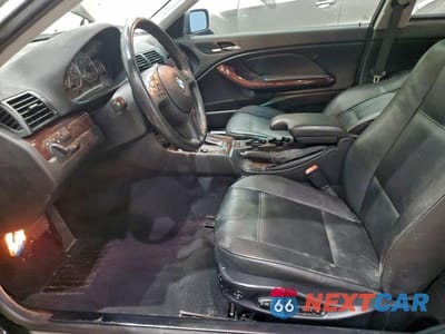 Zdjęcie 7 z 11 samochodu: 2006 BMW 330 CI VIN:WBABD53446PL18452 - miniatura