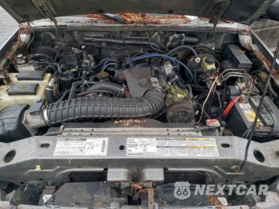 Zdjęcie 11 z 12 samochodu: 1998 MAZDA B4000 CAB PLUS VIN:4F4ZR17X5WTM15836 - miniatura