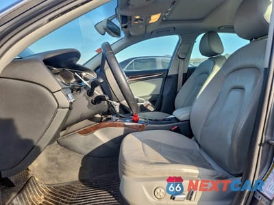 Zdjęcie 7 z 11 samochodu: 2014 AUDI A4 PREMIUM PLUS VIN:WAUFFAFL7EA045337 - miniatura