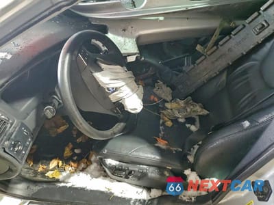 Zdjęcie 7 z 12 samochodu: 2008 VOLVO S60 2.5T VIN:YV1RS592282701166 - miniatura