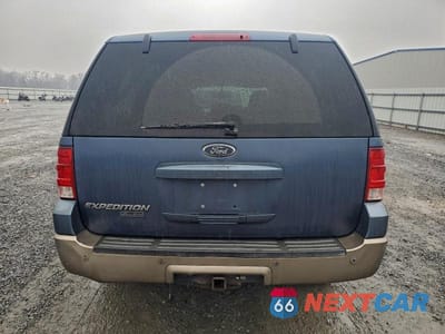 Zdjęcie 6 z 13 samochodu: 2004 FORD EXPEDITION EDDIE BAUER VIN:1FMPU18L14LA21074 - miniatura