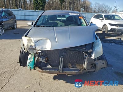 Piąte zdjęcie samochodu w środku: 2012 NISSAN SENTRA 2.0 VIN:3N1AB6AP9CL662019 - miniatura
