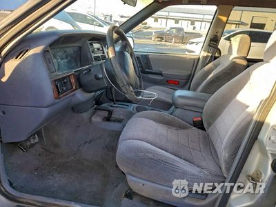 Zdjęcie 7 z 11 samochodu: 1997 JEEP GRAND CHEROKEE LAREDO VIN:1J4GZ58S9VC709050 - miniatura