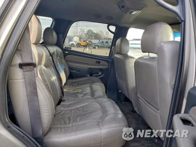 Zdjęcie 11 z 15 samochodu: 2001 CHEVROLET TAHOE K1500 VIN:1GNEK13T81R144802 - miniatura