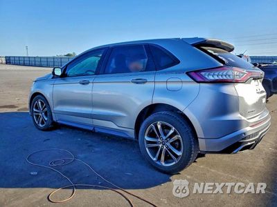 Drugie zdjęcie samochodu z przodu: 2015 FORD EDGE SPORT VIN:2FMTK4AP3FBC05700 - miniatura