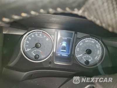 Zdjęcie 9 z 14 samochodu: 2021 TOYOTA TACOMA DOUBLE CAB VIN:3TMAZ5CN3MM145518 - miniatura