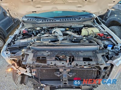 Zdjęcie 11 z 14 samochodu: 2023 FORD F550 SUPER DUTY VIN:1FD0W5HT3PEC54384 - miniatura