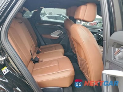 Zdjęcie 11 z 13 samochodu: 2021 AUDI Q3 PREMIUM 40 VIN:WA1AUCF38M1095218 - miniatura