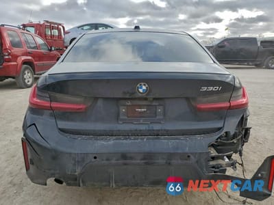 Zdjęcie 6 z 11 samochodu: 2023 BMW 330I VIN:3MW69FF01P8D31502 - miniatura