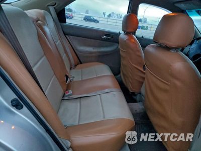 Zdjęcie 10 z 12 samochodu: 1997 HONDA ACCORD LX VIN:1HGCD553XVA211503 - miniatura