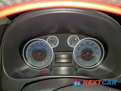 Zdjęcie 9 z 14 samochodu: 2012 SUZUKI SX4 VIN:JS2YB5A34C6304748 - miniatura