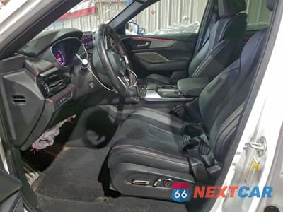 Zdjęcie 7 z 13 samochodu: 2023 ACURA MDX A-SPEC VIN:5J8YE1H00PL037574 - miniatura