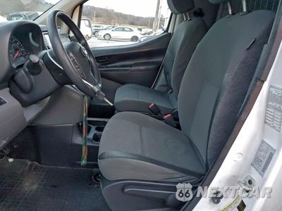 Zdjęcie 7 z 15 samochodu: 2018 NISSAN NV200 2.5S VIN:3N6CM0KN0JK694514 - miniatura