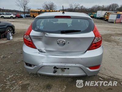 Zdjęcie 6 z 12 samochodu: 2012 HYUNDAI ACCENT GLS VIN:KMHCT5AE8CU003488 - miniatura
