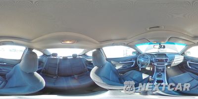 Zdjęcie 14 z 14 samochodu: 2014 HONDA ACCORD EX VIN:1HGCT1A76EA015899 - miniatura