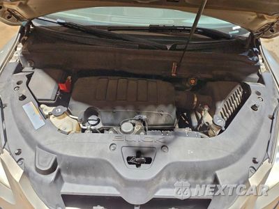 Zdjęcie 12 z 13 samochodu: 2012 BUICK ENCLAVE VIN:5GAKRCED5CJ191510 - miniatura