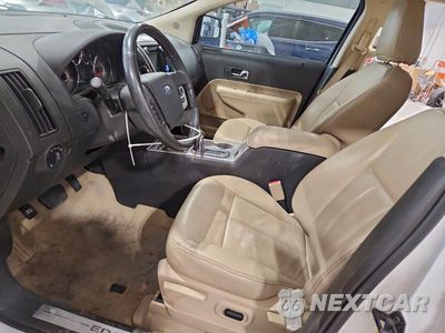 Zdjęcie 7 z 13 samochodu: 2010 FORD EDGE LIMITED VIN:2FMDK4KC3ABB72772 - miniatura