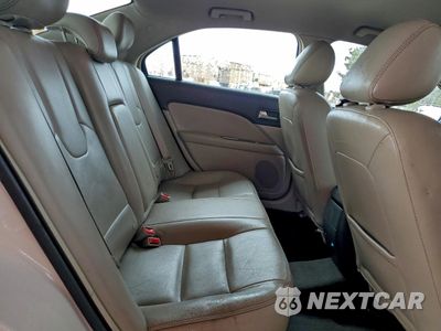 Zdjęcie 10 z 14 samochodu: 2011 FORD FUSION SEL VIN:3FAHP0JA0BR230149 - miniatura