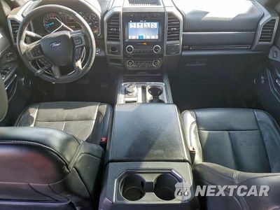 Zdjęcie 8 z 13 samochodu: 2018 FORD EXPEDITION VIN:1FMJK1HT8JEA06177 - miniatura