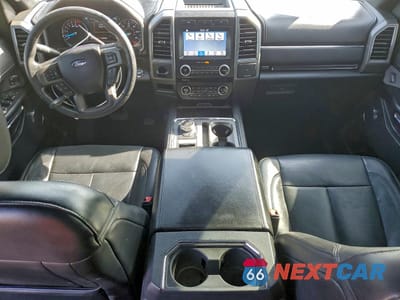 Zdjęcie 8 z 16 samochodu: 2018 FORD EXPEDITION MAX XLT VIN:1FMJK1HT8JEA06177 - miniatura