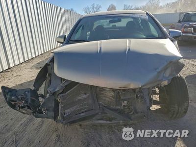 Piąte zdjęcie samochodu w środku: 2008 NISSAN SENTRA 2.0 VIN:3N1AB61E18L659377 - miniatura