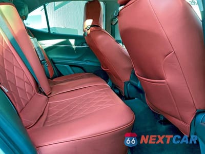 Zdjęcie 10 z 12 samochodu: 2023 TOYOTA CAMRY SE VIN:4T1G11BK0PU076915 - miniatura