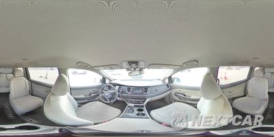 Zdjęcie 15 z 16 samochodu: 2018 KIA SEDONA LX VIN:KNDMB5C18J6403915 - miniatura