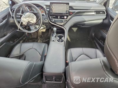 Zdjęcie 8 z 15 samochodu: 2024 TOYOTA CAMRY XSE VIN:4T1K61AK7RU189759 - miniatura