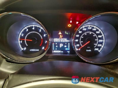 Zdjęcie 9 z 15 samochodu: 2021 MITSUBISHI RVR SE VIN:JA4AJVAW1MU603520 - miniatura