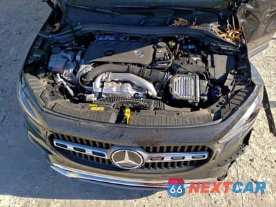 Zdjęcie 12 z 12 samochodu: 2025 MERCEDES-BENZ GLA 250 4MATIC VIN:W1N4N4HB0SJ735664 - miniatura