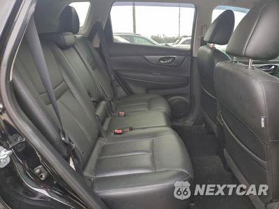 Zdjęcie 11 z 15 samochodu: 2015 NISSAN ROGUE S VIN:5N1AT2MV4FC861679 - miniatura