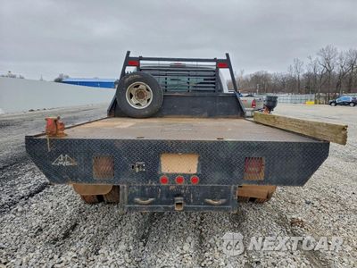Zdjęcie 6 z 12 samochodu: 2004 FORD F350 SUPER DUTY VIN:1FTWW33P84EC27738 - miniatura