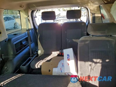 Zdjęcie 10 z 12 samochodu: 2010 FORD EXPLORER XLT VIN:1FMEU7DE2AUA93019 - miniatura