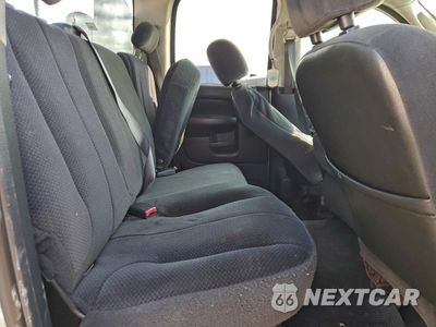 Zdjęcie 10 z 12 samochodu: 2004 DODGE RAM 1500 ST VIN:1D7HA18D54J209785 - miniatura