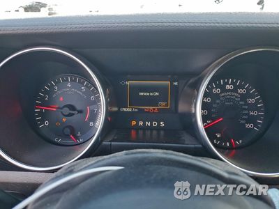 Zdjęcie 9 z 15 samochodu: 2021 FORD MUSTANG VIN:1FA6P8TH1M5149862 - miniatura