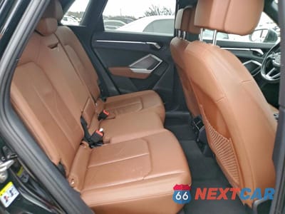 Zdjęcie 11 z 13 samochodu: 2021 AUDI Q3 PREMIUM 40 VIN:WA1AUCF34M1058893 - miniatura