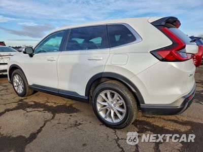Drugie zdjęcie samochodu z przodu: 2024 HONDA CR-V EXL VIN:7FARS4H74RE001374 - miniatura