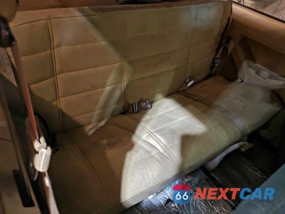 Zdjęcie 11 z 13 samochodu: 1995 JEEP CHEROKEE SPORT VIN:1J4FT67S2SL576986 - miniatura