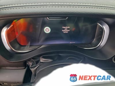 Zdjęcie 9 z 13 samochodu: 2024 RAM 1500 LARAMIE VIN:1C6SRFJT0RN227755 - miniatura