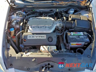 Zdjęcie 11 z 11 samochodu: 2004 HONDA ACCORD EX VIN:1HGCM66564A089324 - miniatura