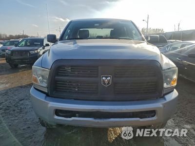 Piąte zdjęcie samochodu w środku: 2012 DODGE RAM 3500 ST VIN:3C63D3CL1CG172537 - miniatura