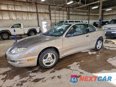 2004 PONTIAC SUNFIRE 1G2JB12F947231468 - główne zdjęcie licytacji z USA - miniatura