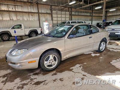 2004 PONTIAC SUNFIRE 1G2JB12F947231468 - główne zdjęcie licytacji z USA - miniatura