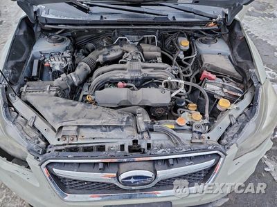 Zdjęcie 12 z 12 samochodu: 2015 SUBARU XV CROSSTREK 2.0 PREMIUM VIN:JF2GPAFCXF8283309 - miniatura