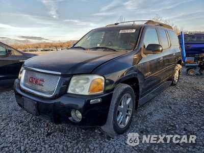 2006 GMC ENVOY DENALI XL 1GKET66M066113113 - główne zdjęcie licytacji z USA - miniatura