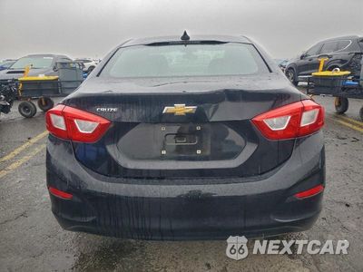 Zdjęcie 6 z 11 samochodu: 2016 CHEVROLET CRUZE LS VIN:1G1BC5SM4G7242961 - miniatura