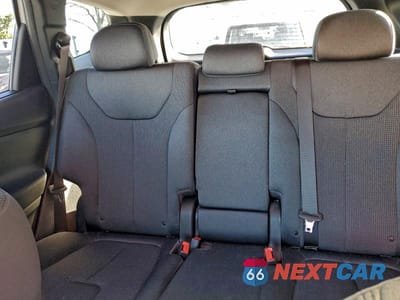 Zdjęcie 10 z 13 samochodu: 2020 HYUNDAI SANTA FE SEL VIN:5NMS33AD4LH167226 - miniatura