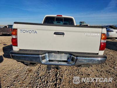 Zdjęcie 6 z 13 samochodu: 2002 TOYOTA TACOMA XTRACAB PRERUNNER VIN:5TESN92N92Z105419 - miniatura